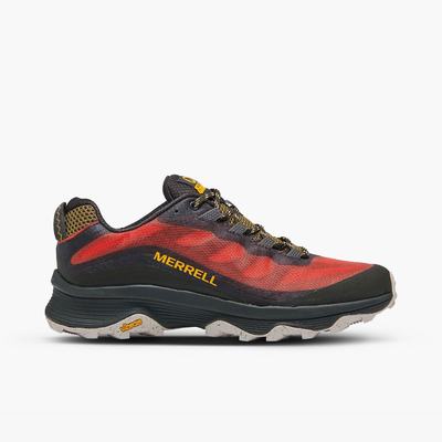 Merrell Moab Speed Vandringsskor Herr Bruna (SE798456)